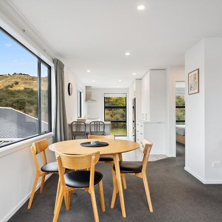 Modern Apartment With Coronet & Remarkables Views Queenstown Buitenkant foto